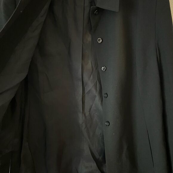 Valerie Stevens Collection Women Wool Blazer Jaccket size 10 - Picture 6 of 6